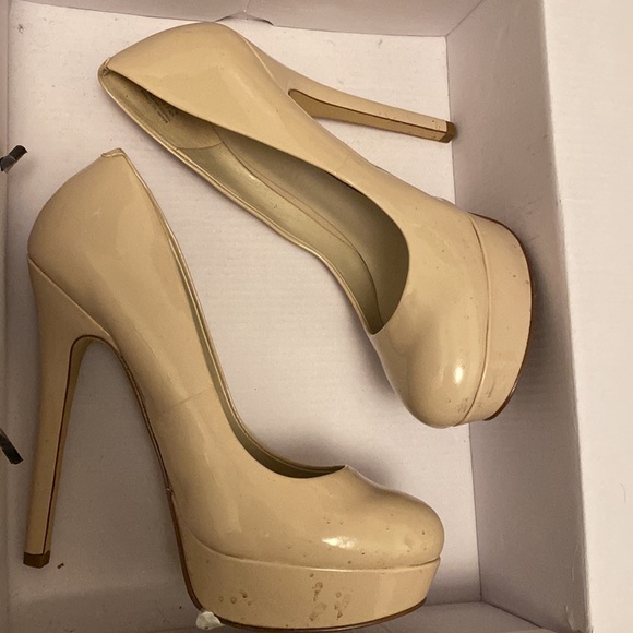 Aldo heels - Picture 2 of 3